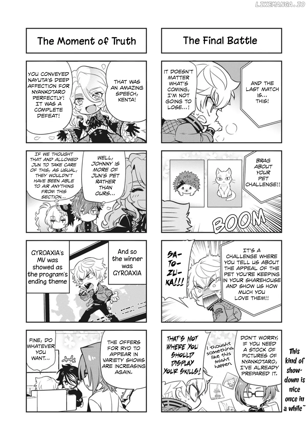 Read Puchigonavis  Manga chapter 20 image 8 on Lezhin