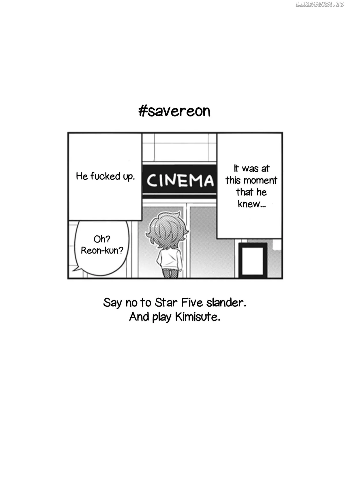 Read Puchigonavis  Manga chapter 24 image 8 on Lezhin