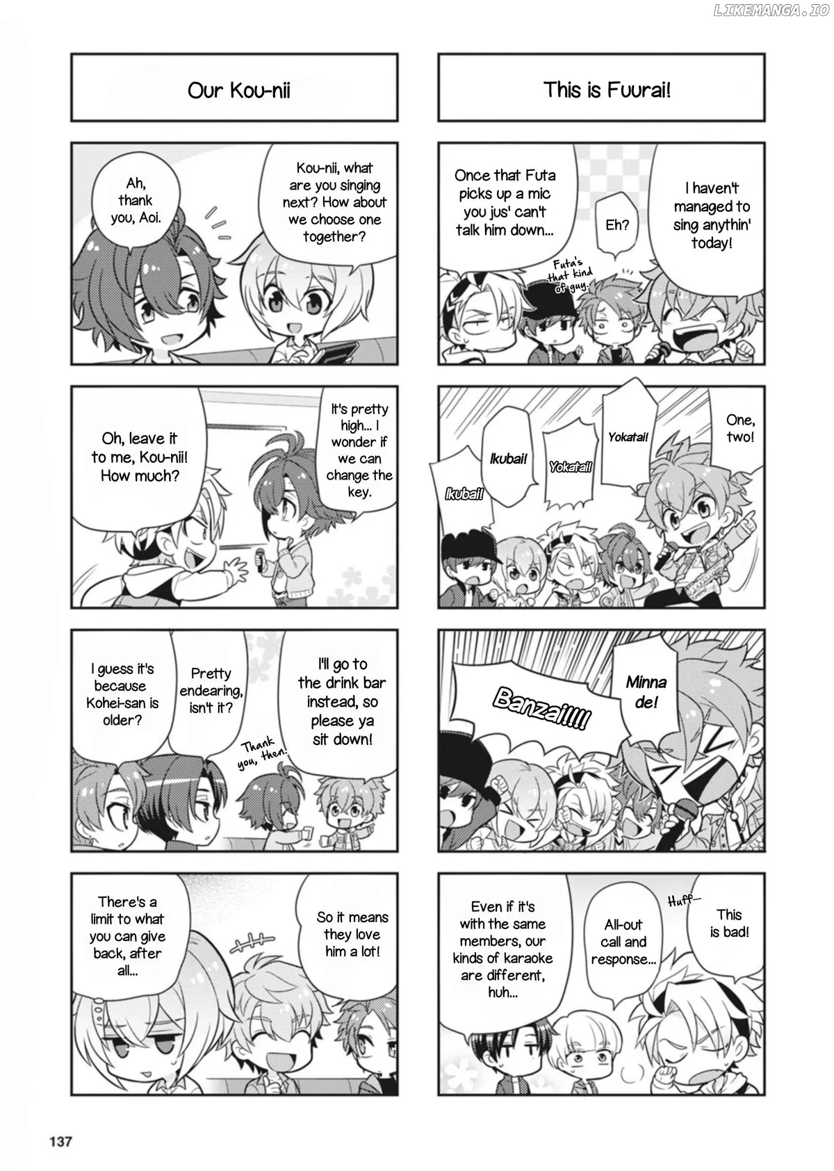 Read Puchigonavis  Manga chapter 25 image 6 on Lezhin