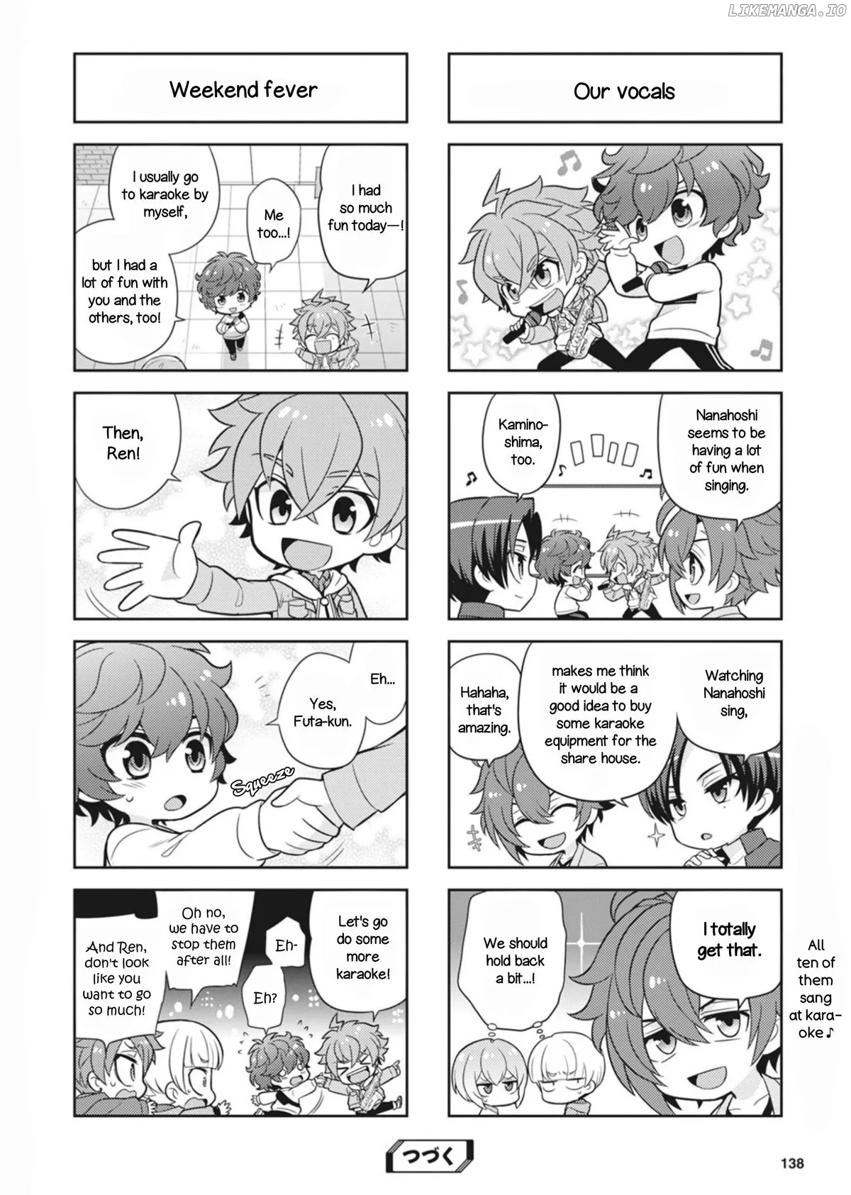 Read Puchigonavis  Manga chapter 25 image 7 on Lezhin