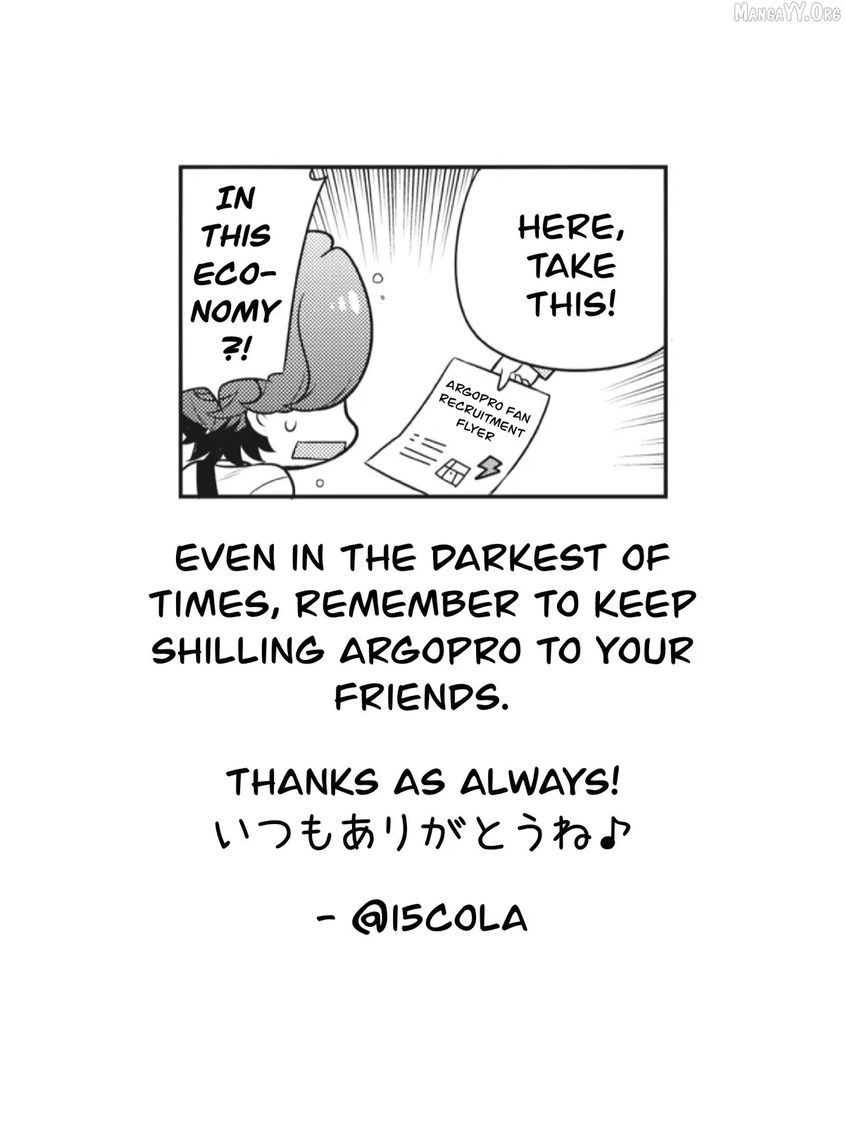 Read Puchigonavis  Manga chapter 28 image 8 on Lezhin