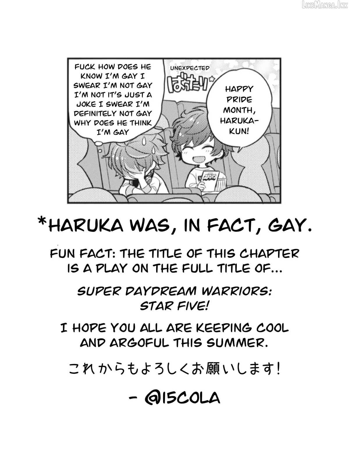Read Puchigonavis  Manga chapter 30 image 8 on Lezhin