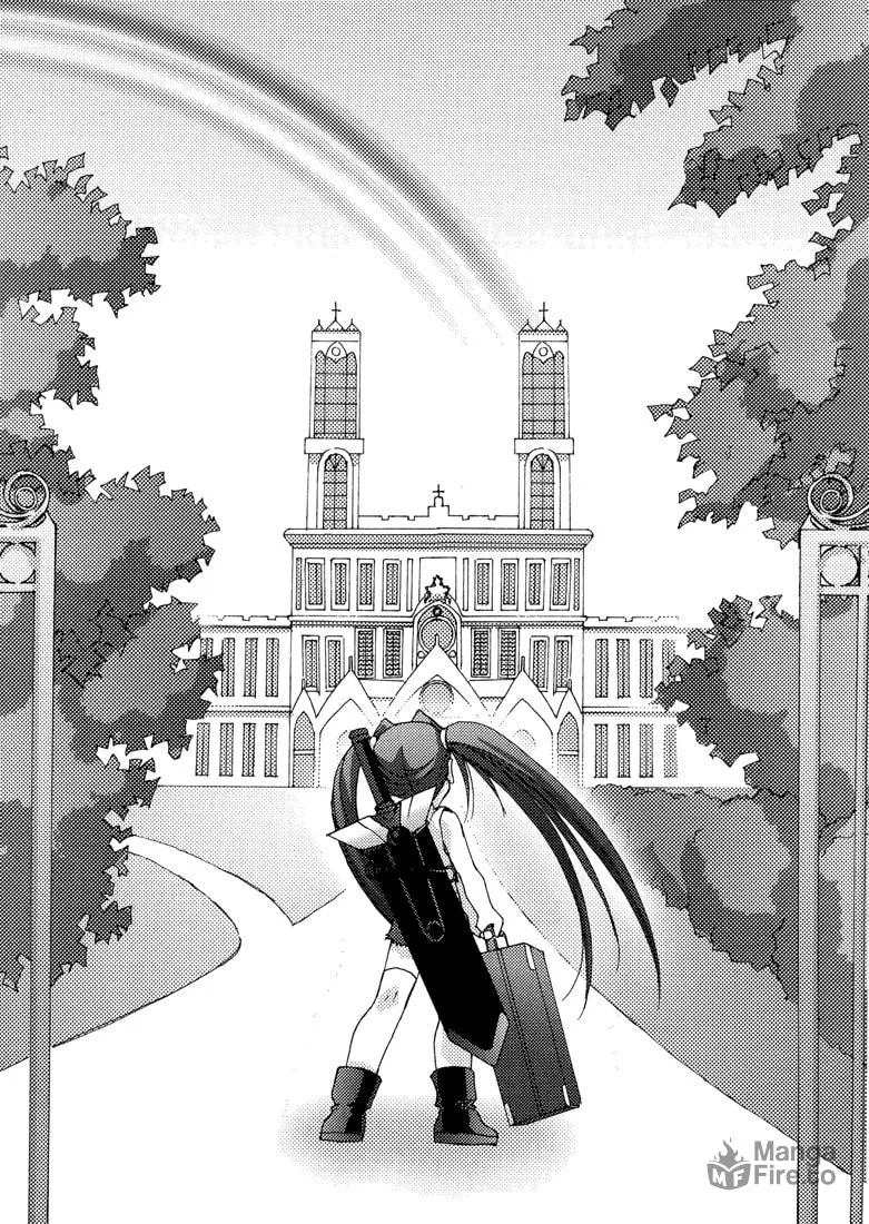 Read Puchimon chapter 1 image 2 on Lezhin