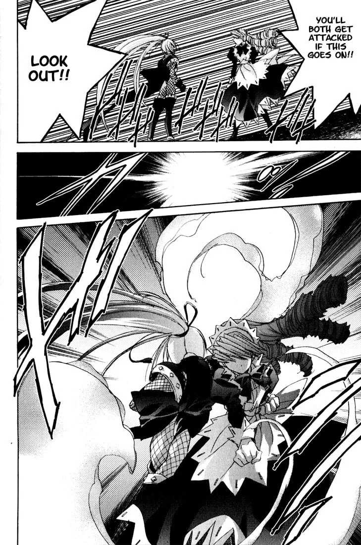 Read Puchimon chapter 10 image 10 on Lezhin
