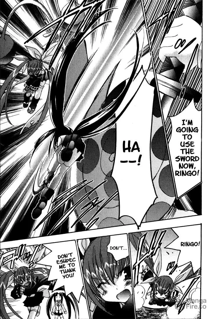 Read Puchimon chapter 10 image 19 on Lezhin