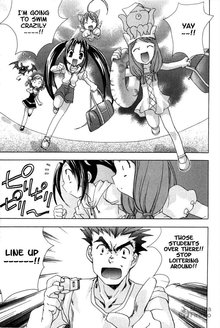 Read Puchimon chapter 12 image 11 on Lezhin