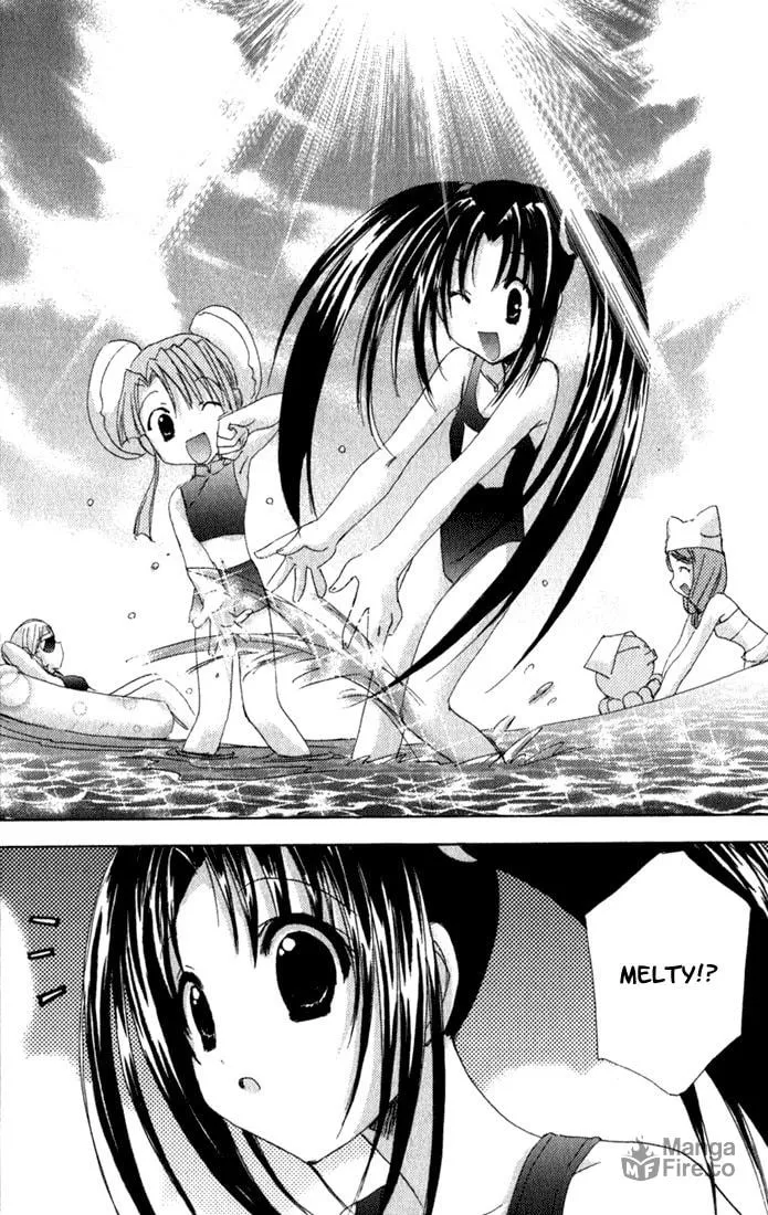 Read Puchimon chapter 13 image 5 on Lezhin