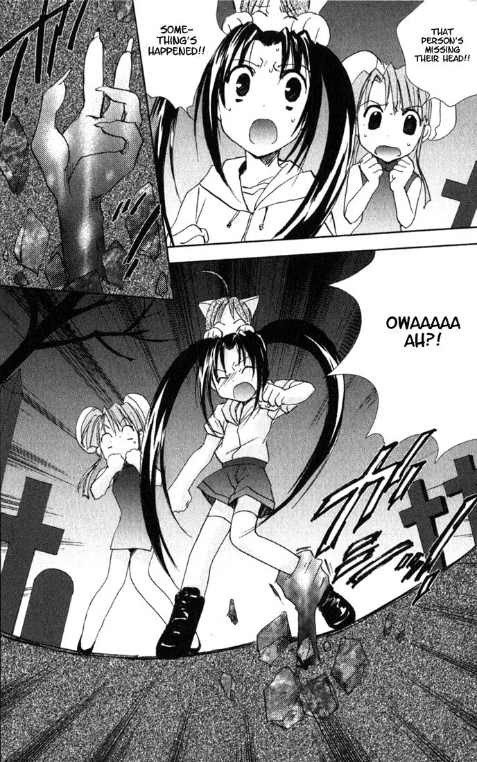 Read Puchimon chapter 14 image 12 on Lezhin