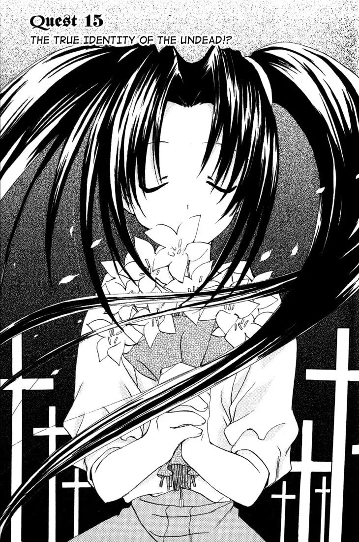 Read Puchimon chapter 15 image 1 on Lezhin