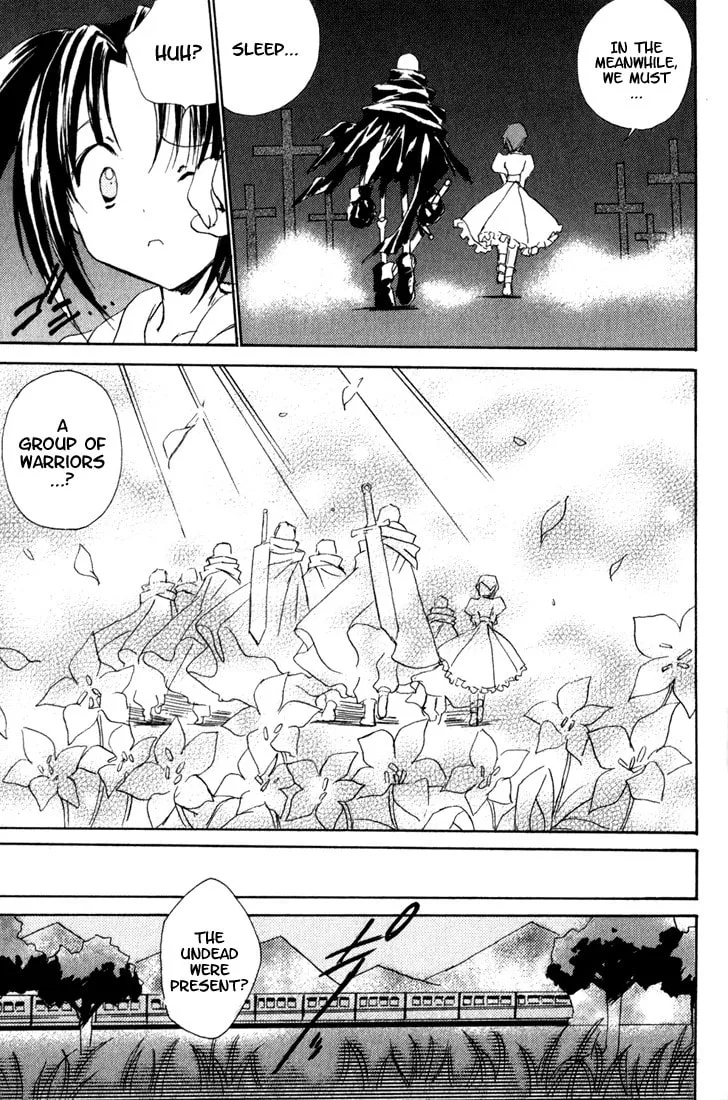 Read Puchimon chapter 15 image 15 on Lezhin