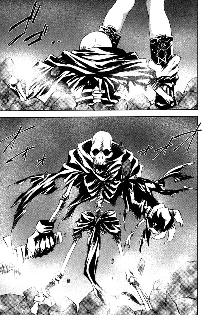 Read Puchimon chapter 15 image 3 on Lezhin
