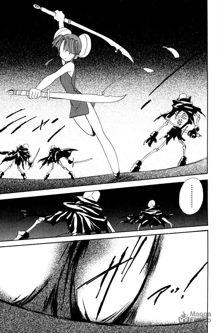 Read Puchimon chapter 15 image 9 on Lezhin