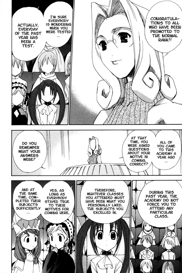 Read Puchimon chapter 16 image 10 on Lezhin