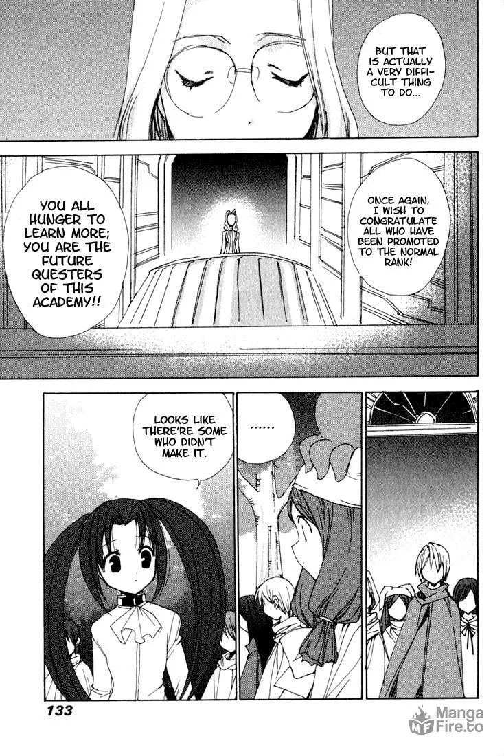 Read Puchimon chapter 16 image 11 on Lezhin