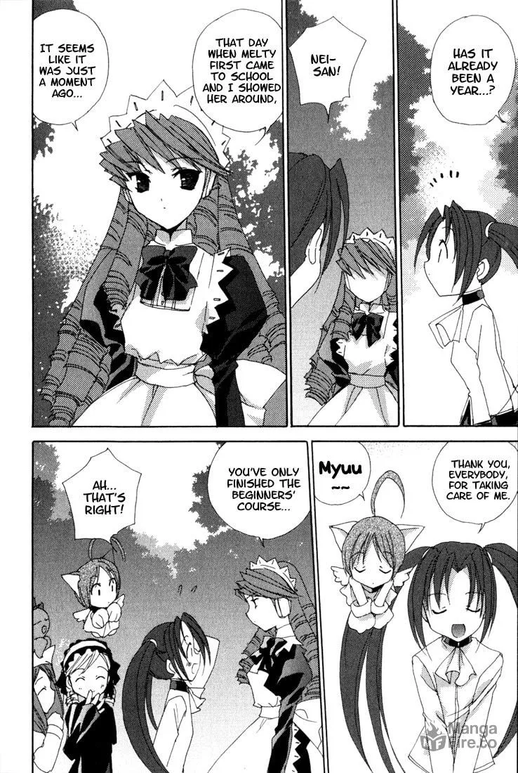 Read Puchimon chapter 16 image 14 on Lezhin