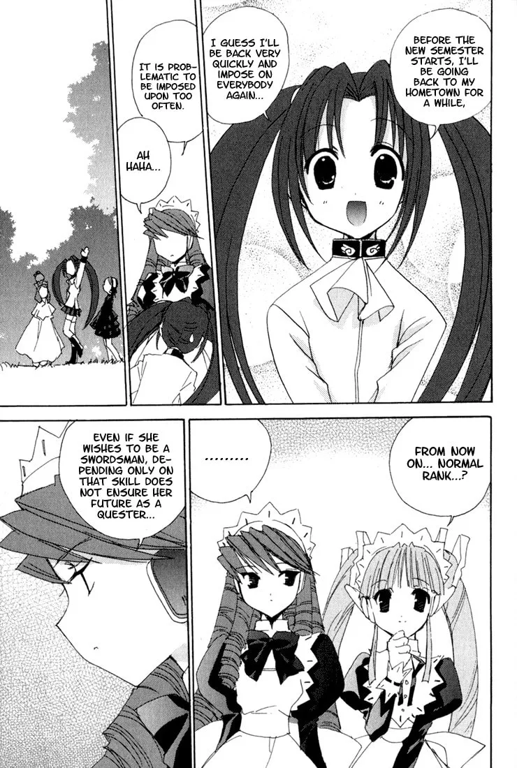 Read Puchimon chapter 16 image 15 on Lezhin