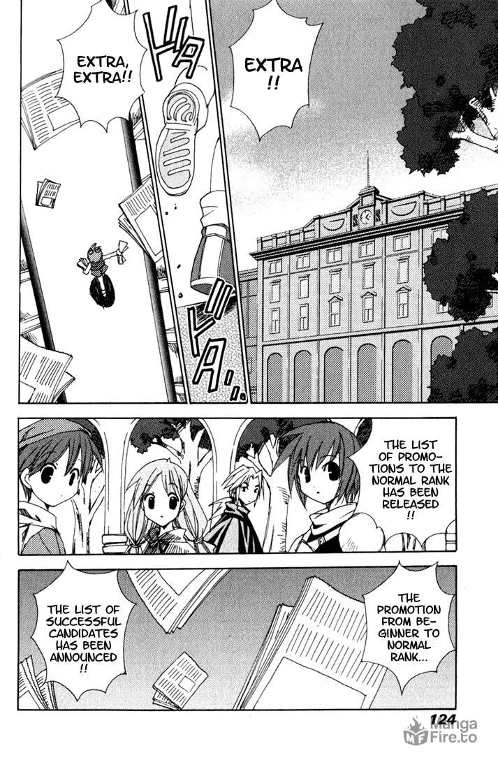 Read Puchimon chapter 16 image 2 on Lezhin