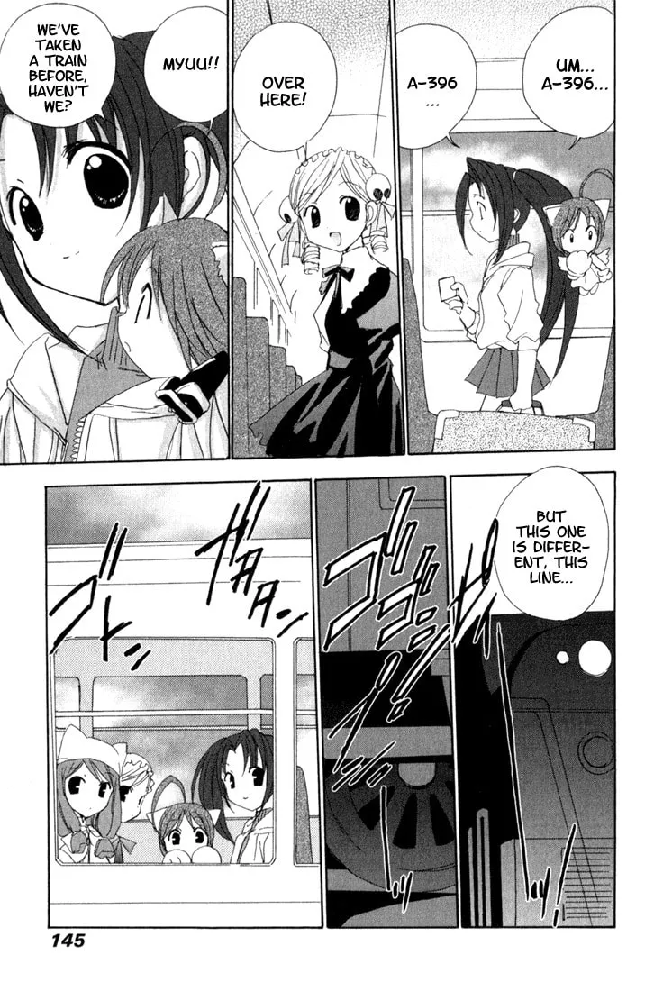 Read Puchimon chapter 17 image 3 on Lezhin
