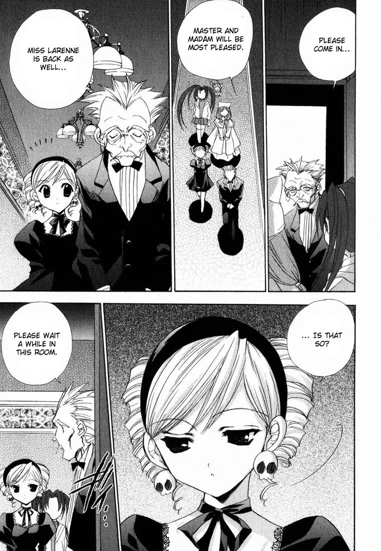 Read Puchimon chapter 18 image 10 on Lezhin