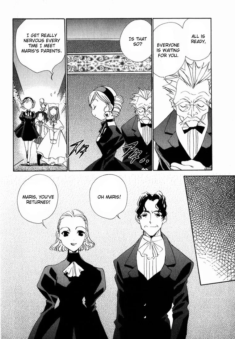 Read Puchimon chapter 18 image 13 on Lezhin