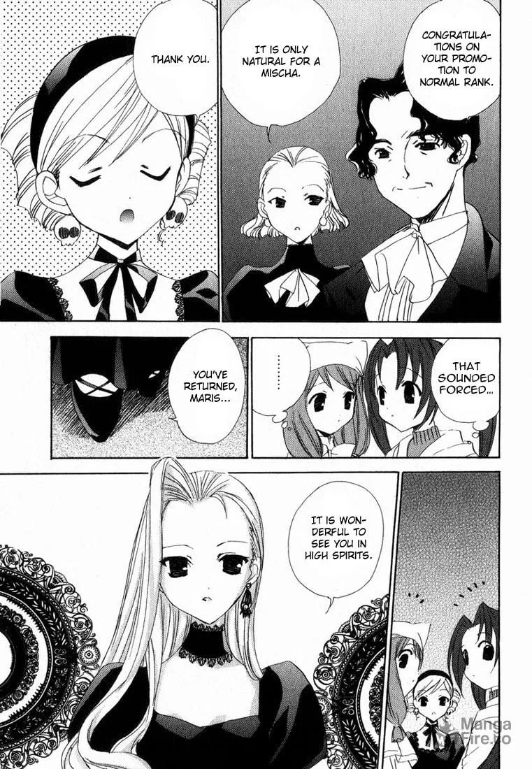 Read Puchimon chapter 18 image 14 on Lezhin