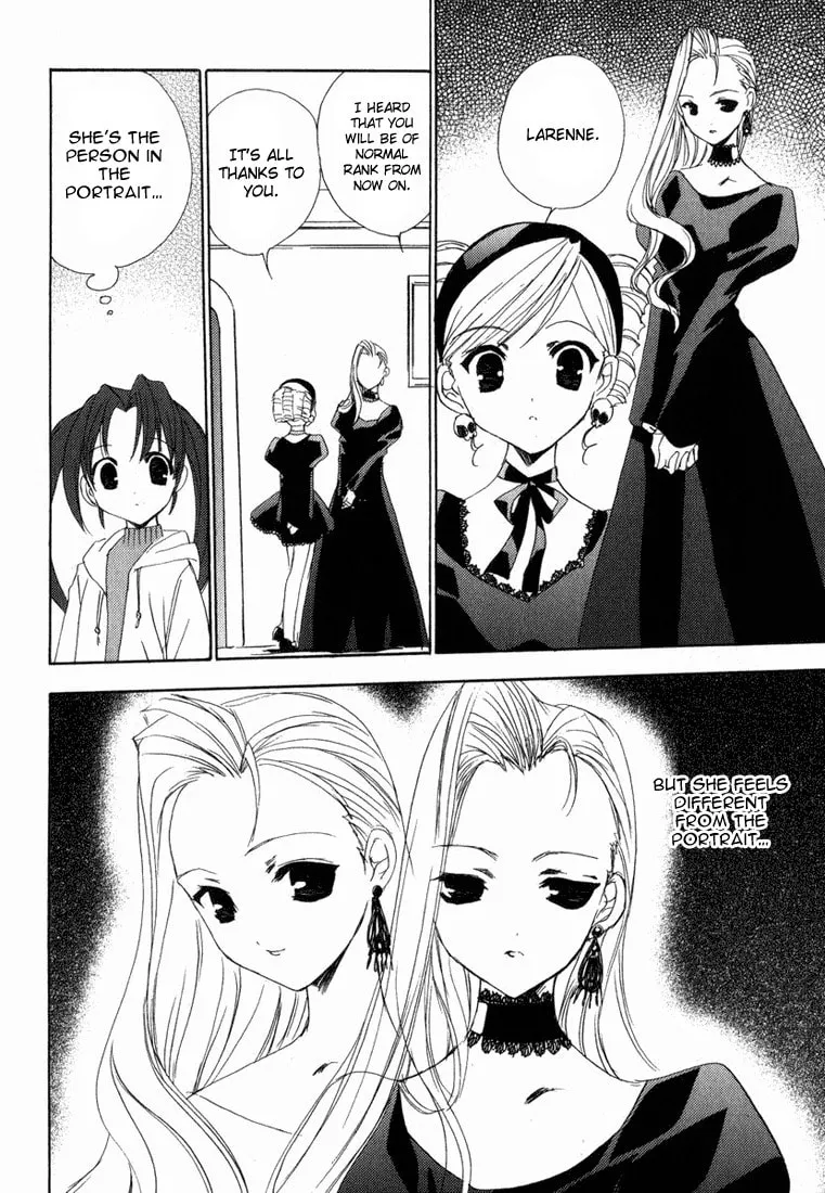 Read Puchimon chapter 18 image 15 on Lezhin