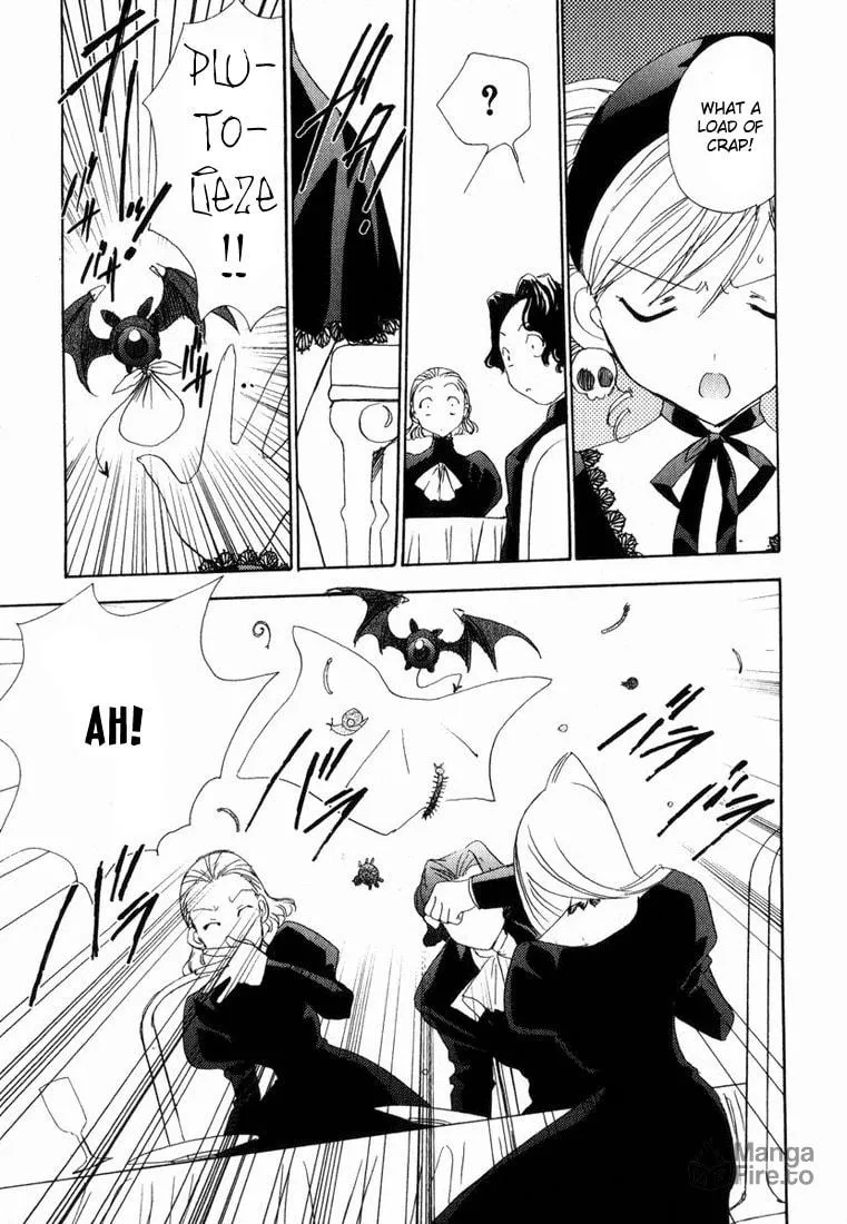 Read Puchimon chapter 18 image 20 on Lezhin