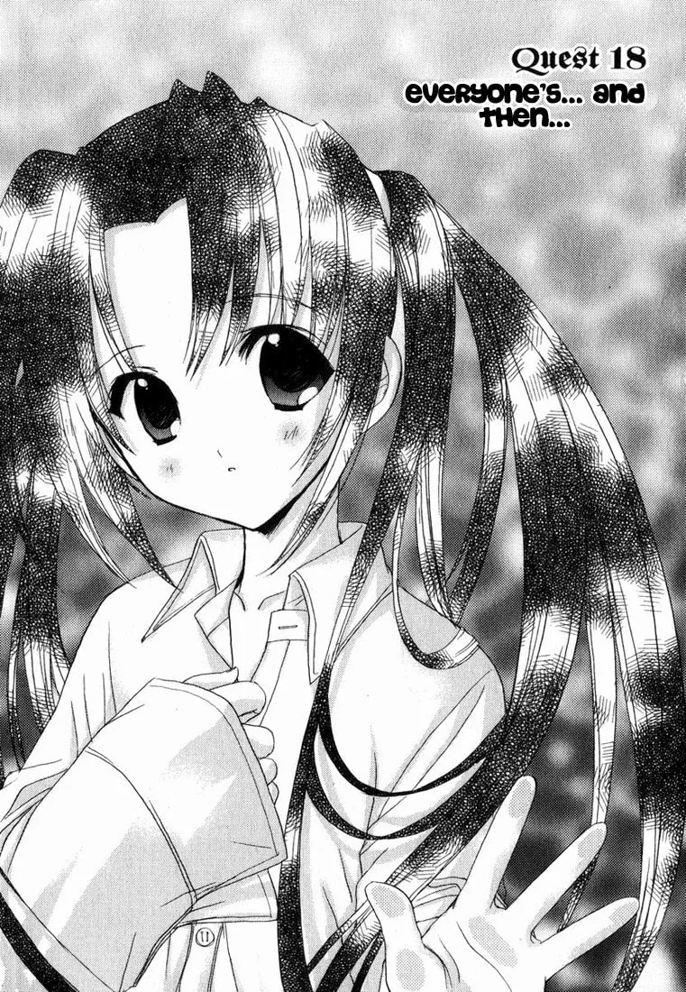 Read Puchimon chapter 18 image 6 on Lezhin