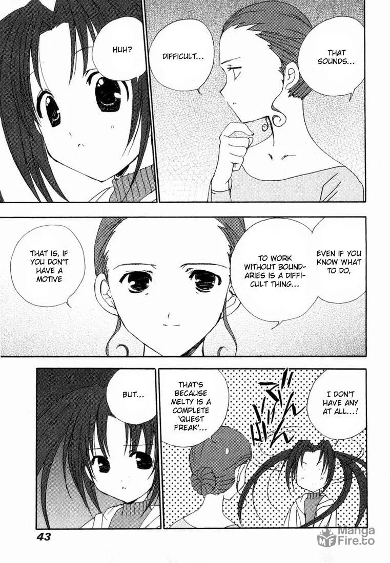 Read Puchimon chapter 19 image 19 on Lezhin