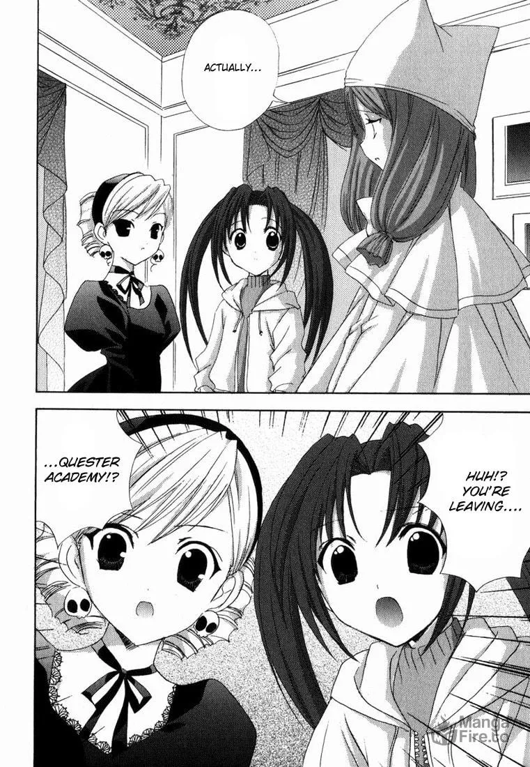 Read Puchimon chapter 19 image 2 on Lezhin