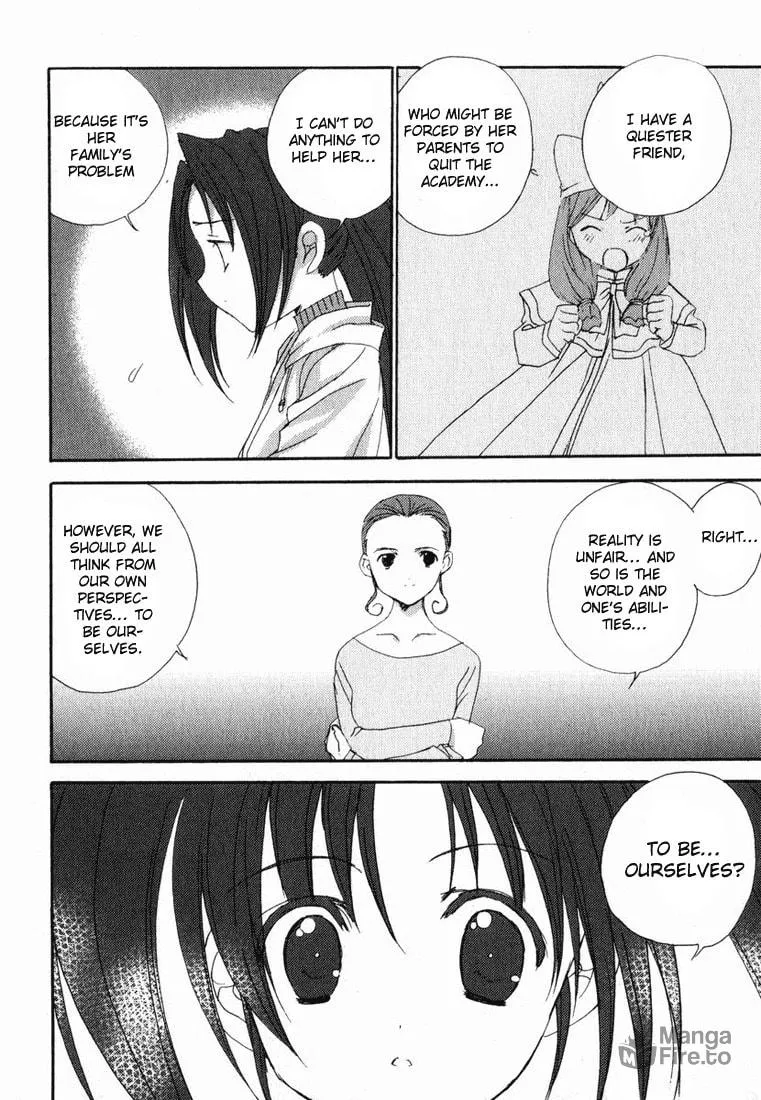Read Puchimon chapter 19 image 20 on Lezhin