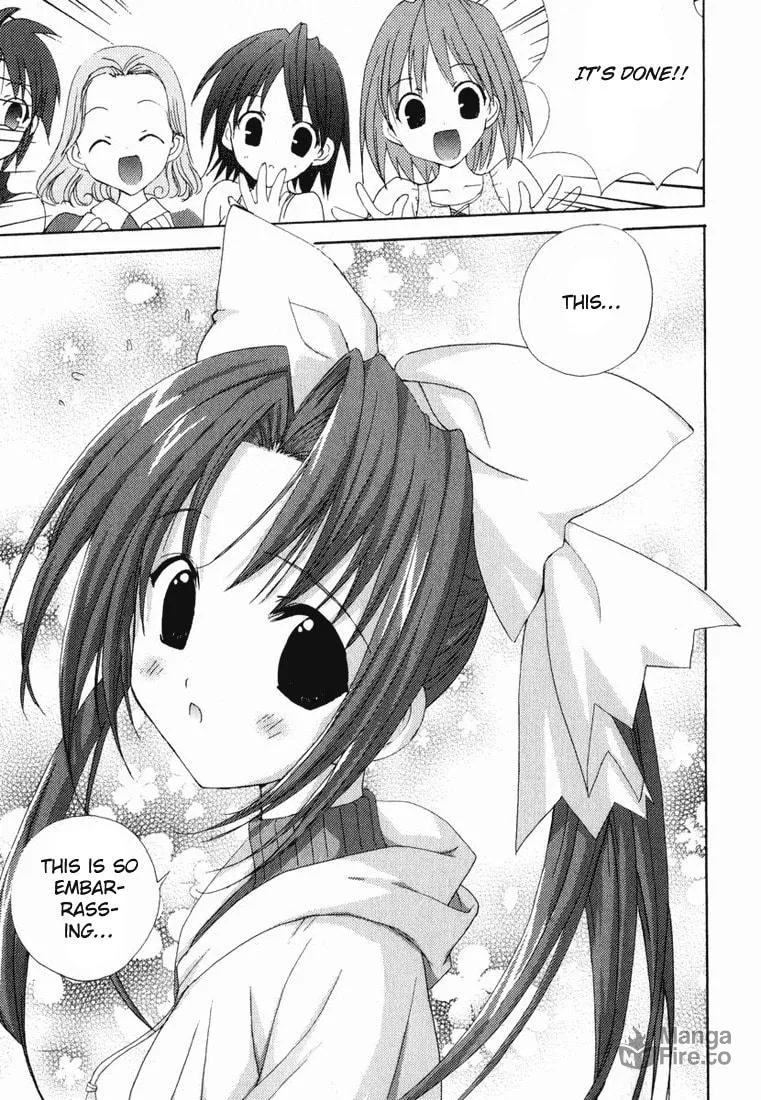 Read Puchimon chapter 19 image 23 on Lezhin
