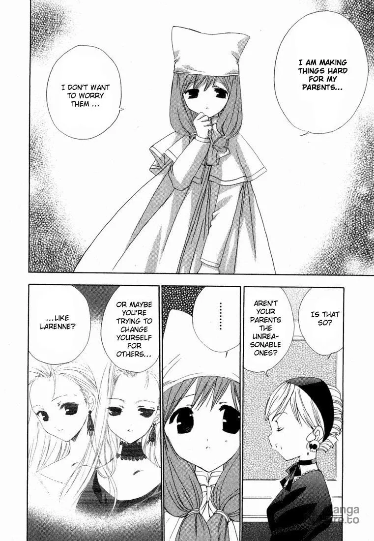 Read Puchimon chapter 19 image 4 on Lezhin