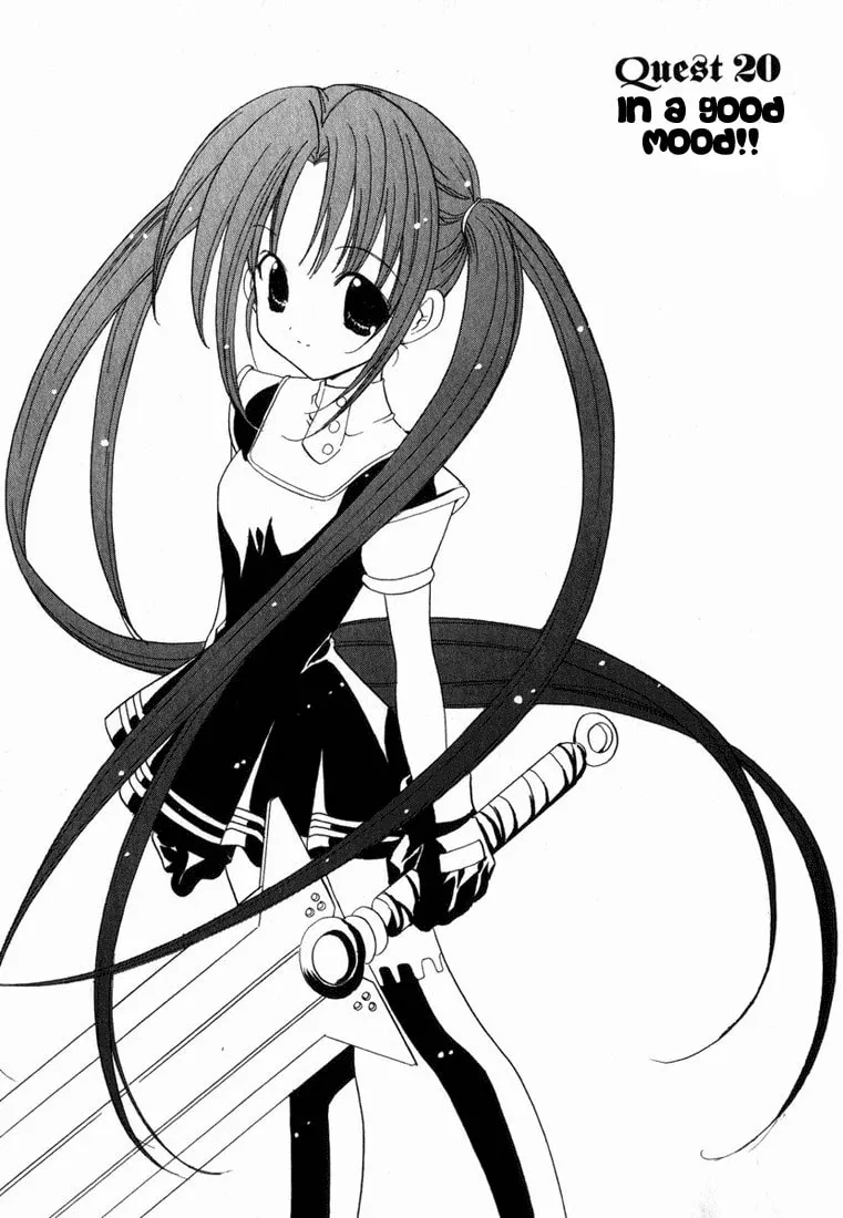 Read Puchimon chapter 20 image 1 on Lezhin