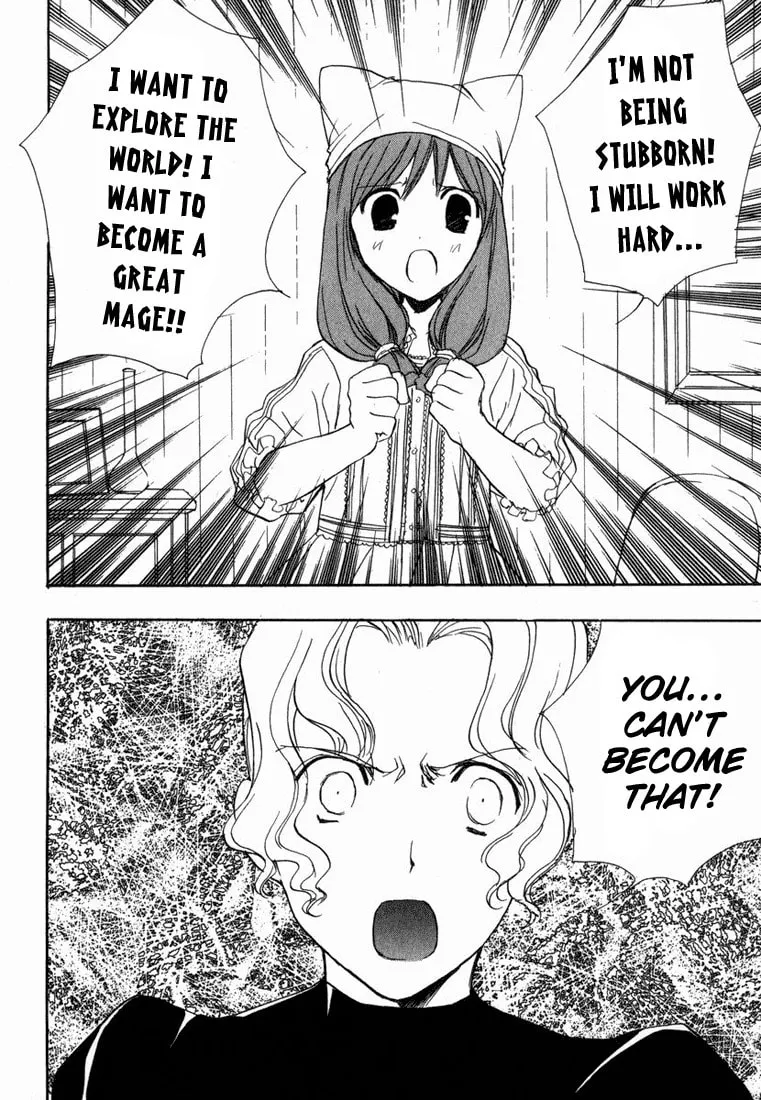 Read Puchimon chapter 20 image 10 on Lezhin