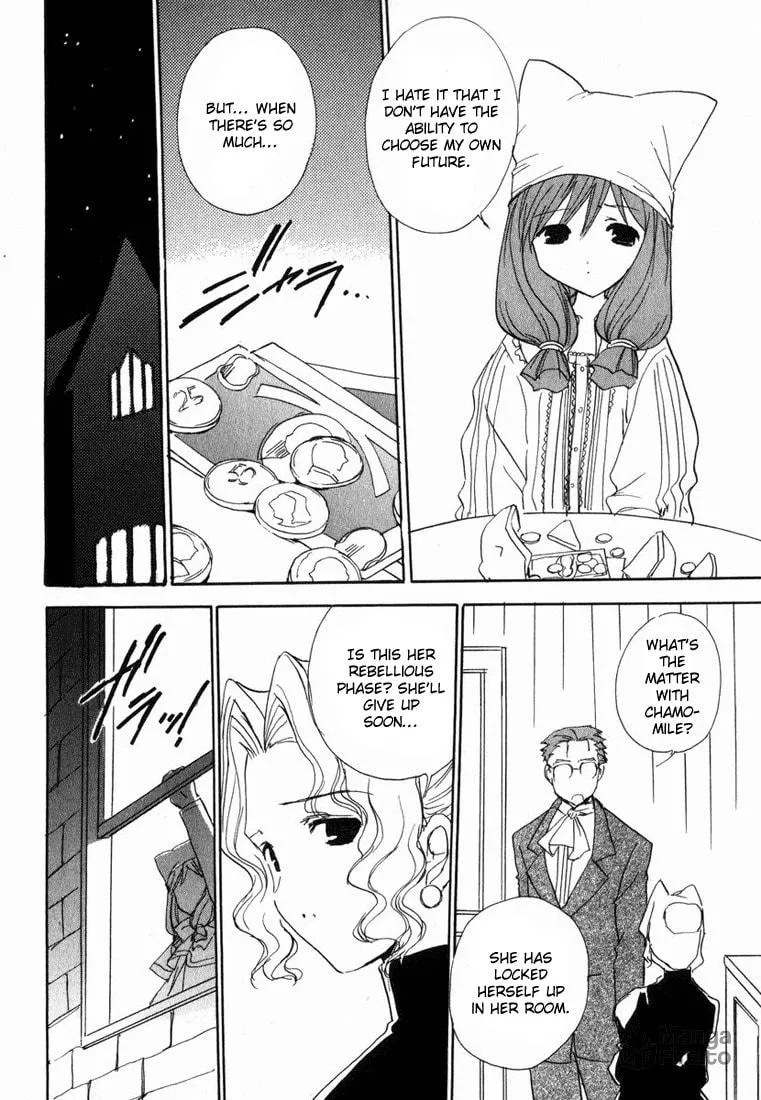 Read Puchimon chapter 20 image 14 on Lezhin