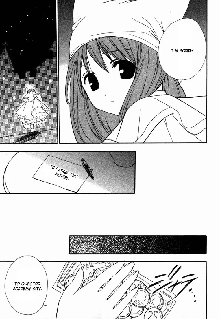 Read Puchimon chapter 20 image 15 on Lezhin