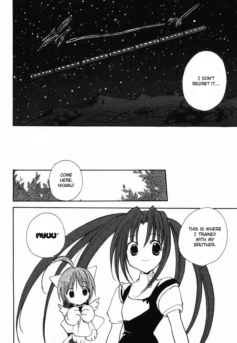 Read Puchimon chapter 20 image 18 on Lezhin