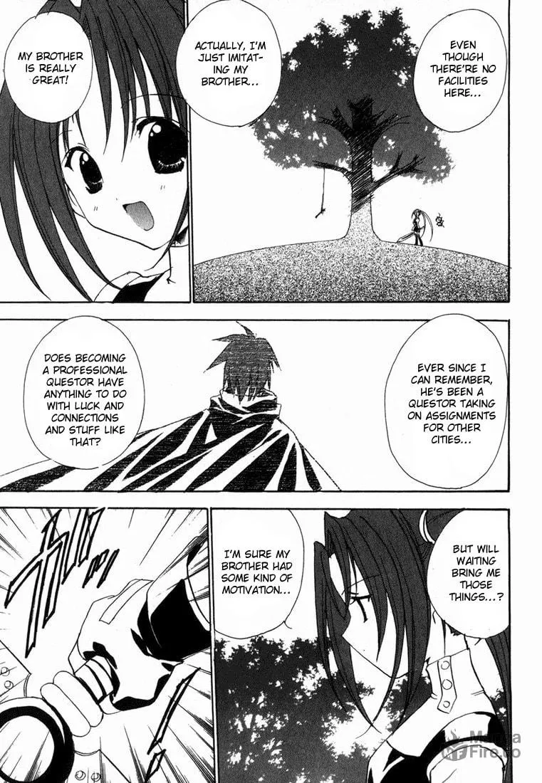 Read Puchimon chapter 20 image 19 on Lezhin