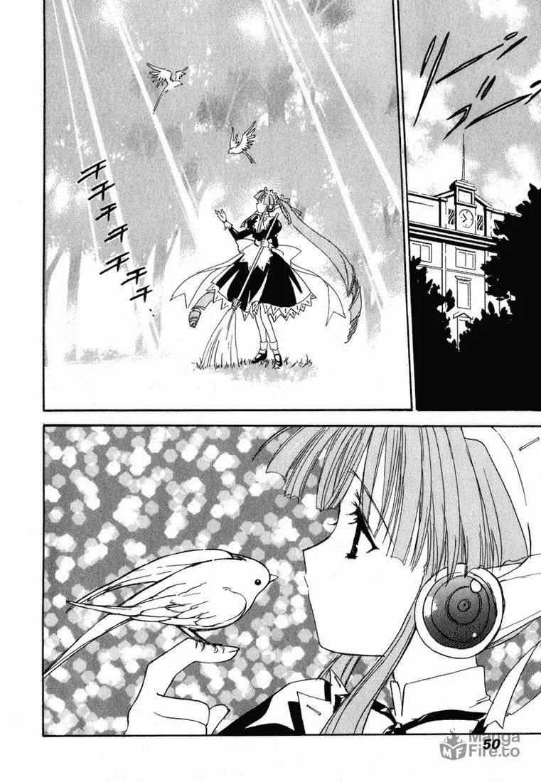 Read Puchimon chapter 20 image 2 on Lezhin