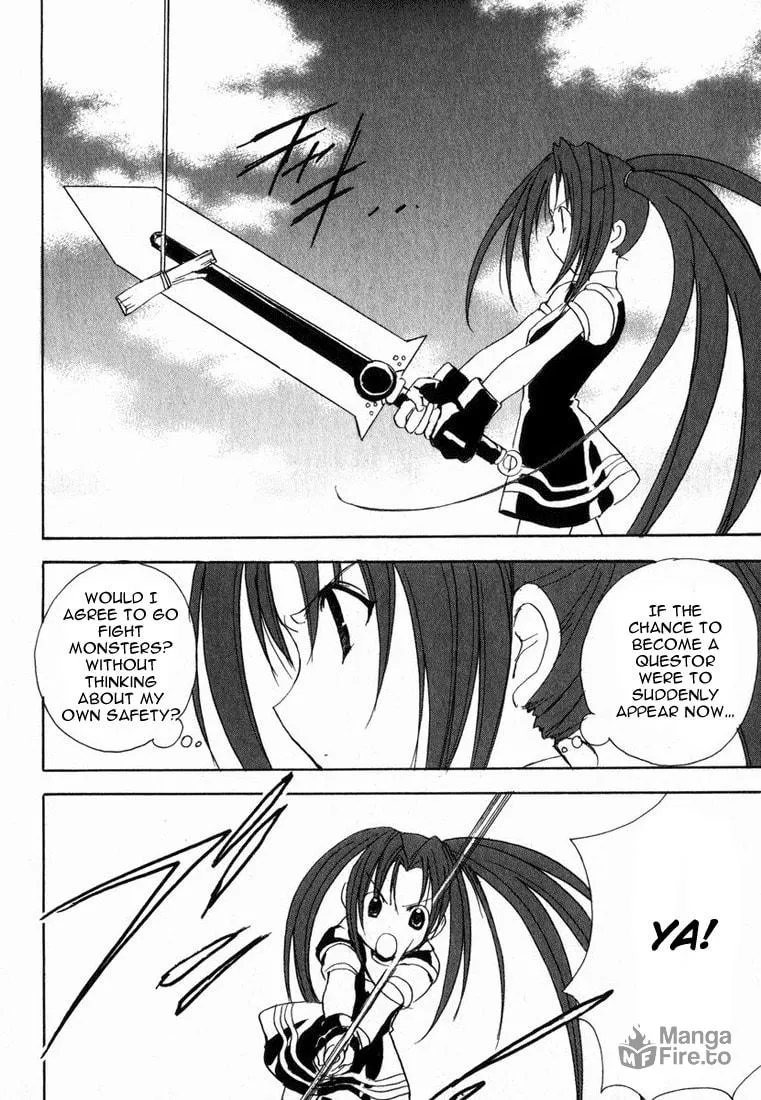 Read Puchimon chapter 20 image 20 on Lezhin