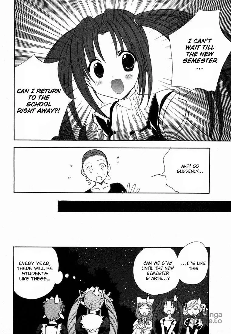 Read Puchimon chapter 20 image 24 on Lezhin