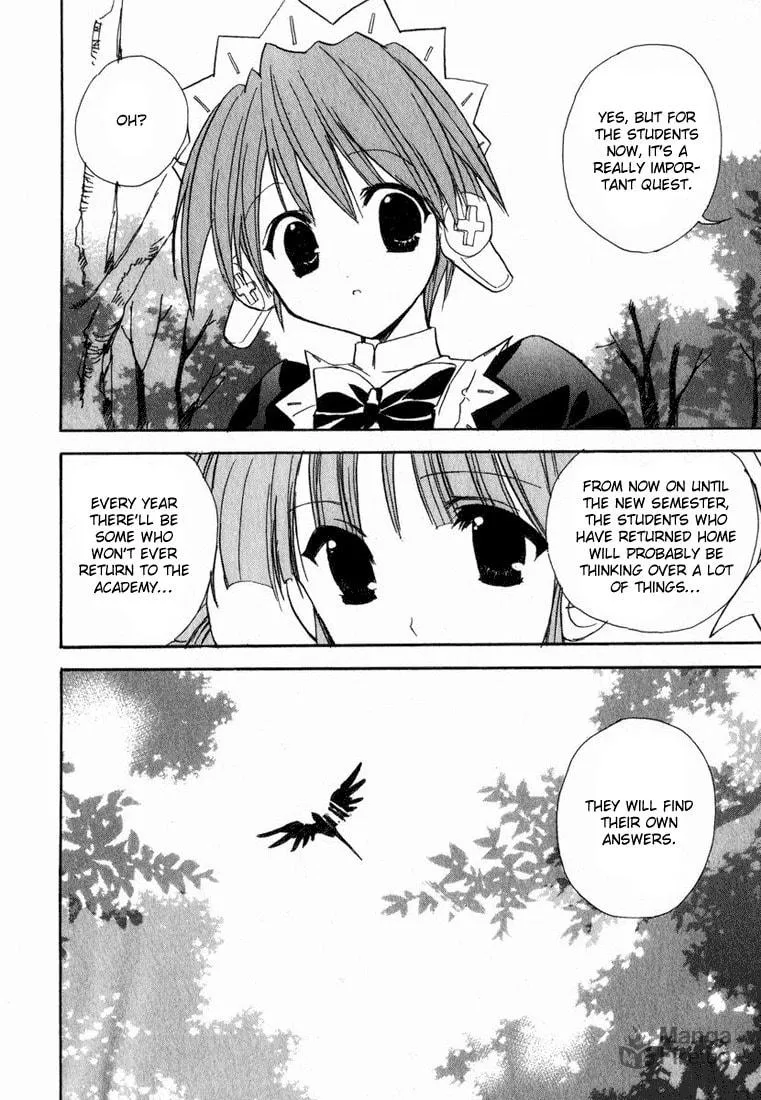 Read Puchimon chapter 20 image 4 on Lezhin