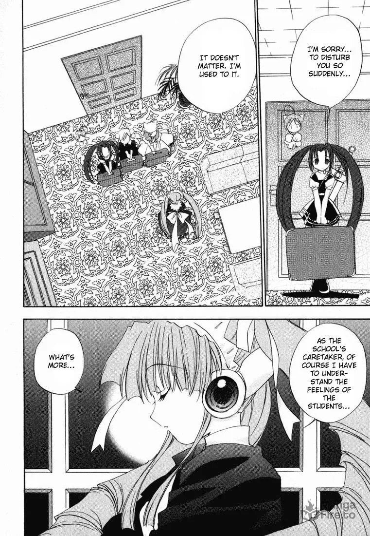 Read Puchimon chapter 21 image 2 on Lezhin