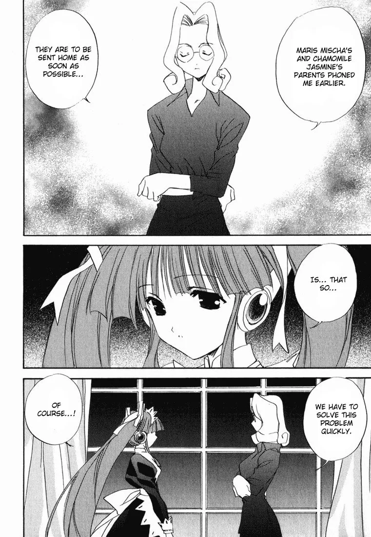 Read Puchimon chapter 21 image 6 on Lezhin