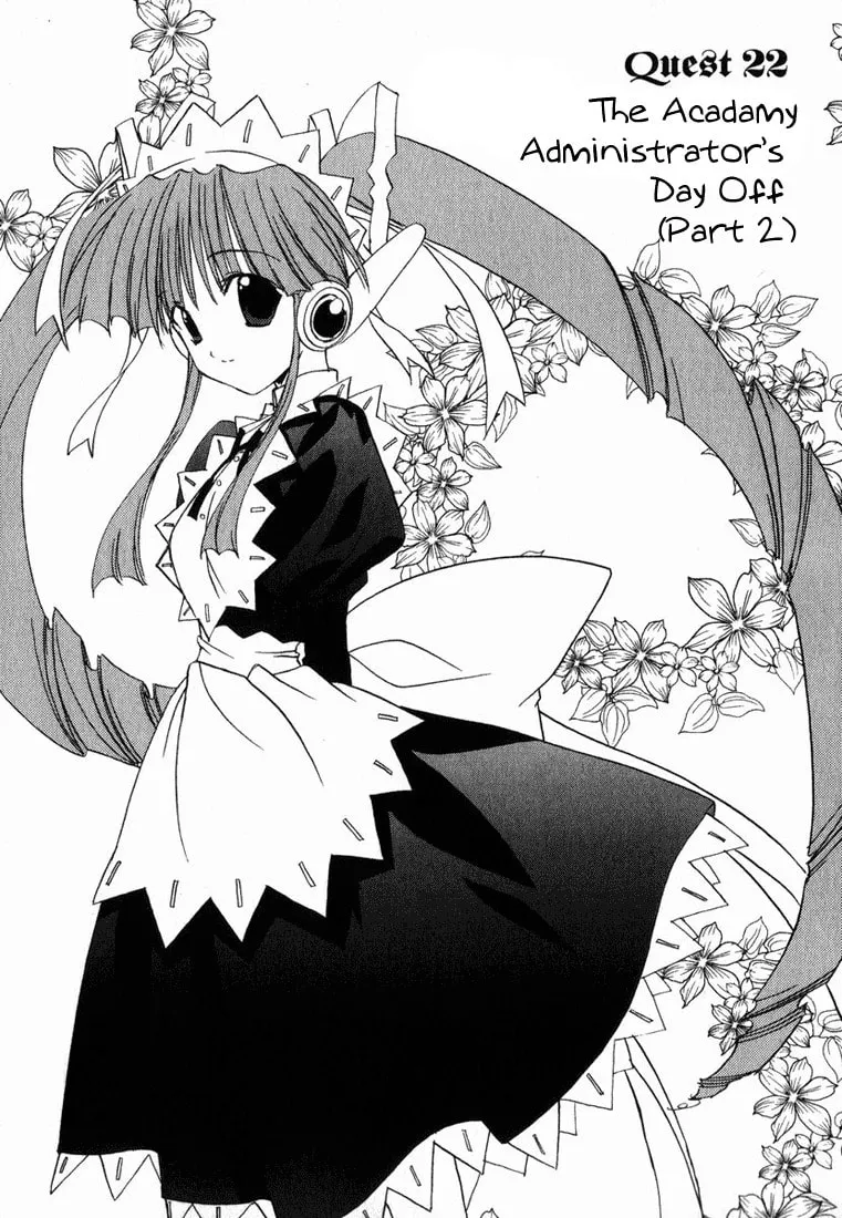 Read Puchimon chapter 22 image 1 on Lezhin