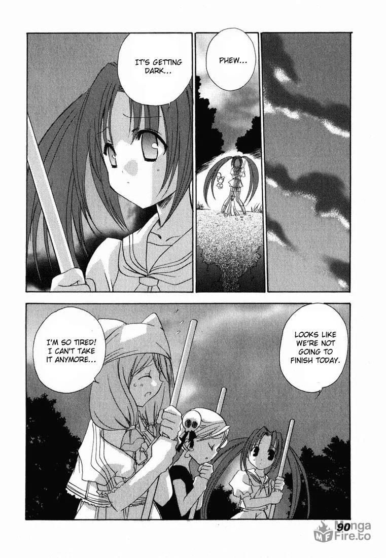 Read Puchimon chapter 22 image 2 on Lezhin