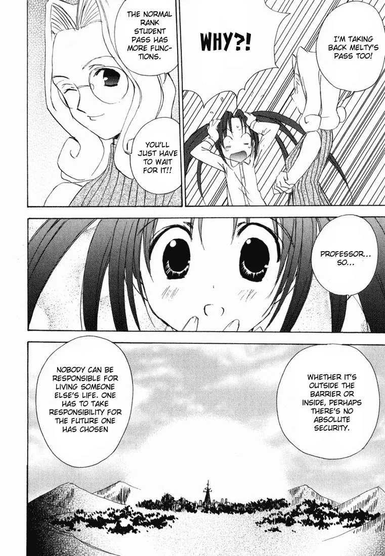 Read Puchimon chapter 22 image 22 on Lezhin