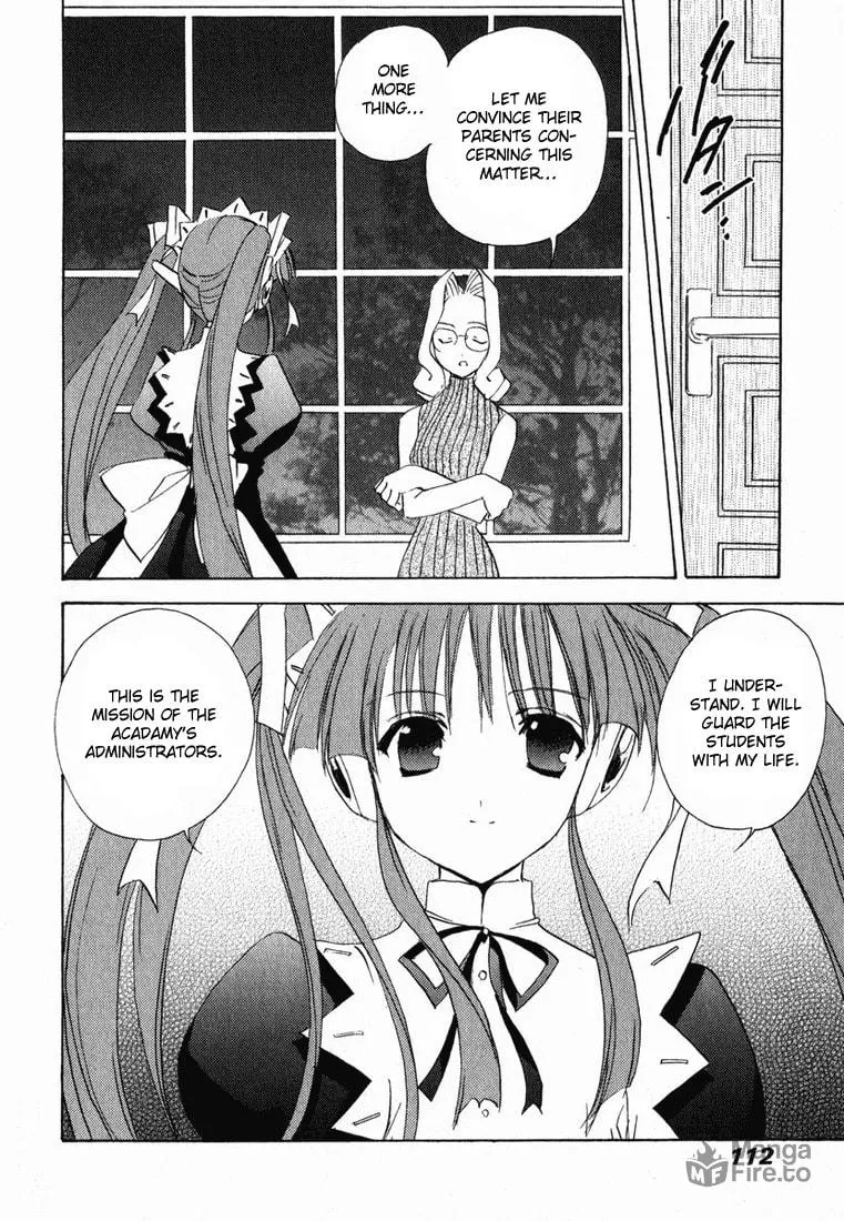 Read Puchimon chapter 22 image 24 on Lezhin