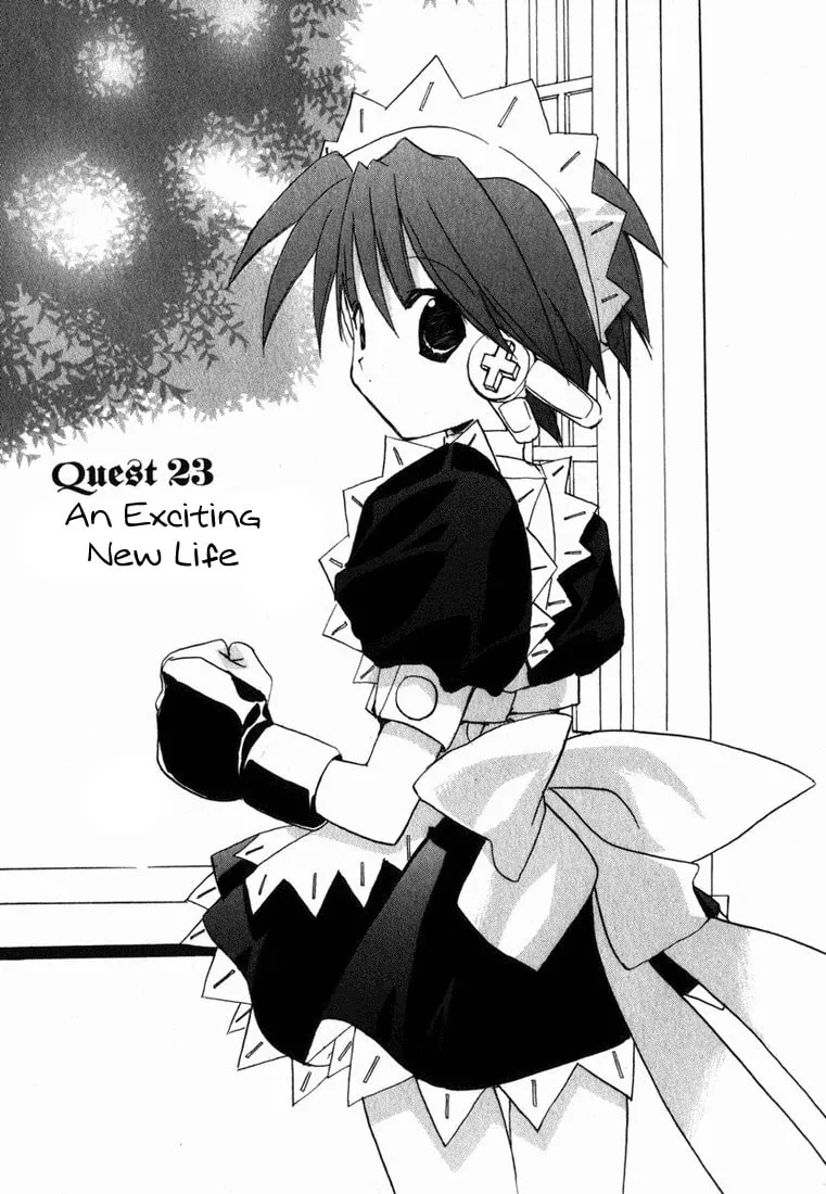 Read Puchimon chapter 23 image 1 on Lezhin